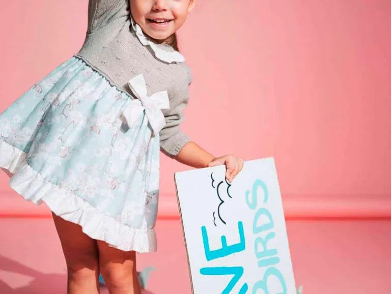 Mac Ilusion en Collezioni Bambini Magazines