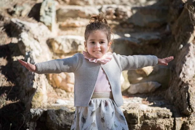 Moda bebés otoño: Hazte con los esenciales de la temporada