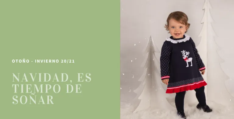 Navidad es tiempo de soñar con Mac Ilusión