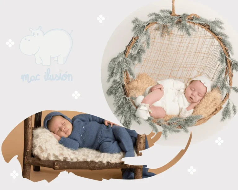 Imprescindibles del primer mes de vida del bebé