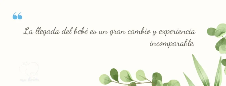 Imprescindibles del primer mes de vida del bebé