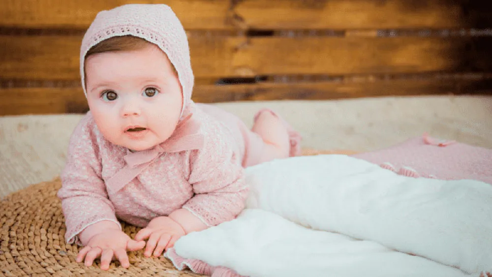 Consejos para abrigar a un bebé en invierno