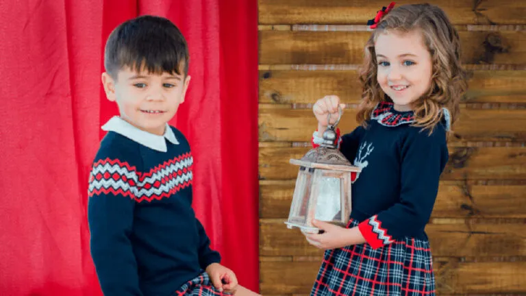 Preparando la Navidad en Mac Ilusión