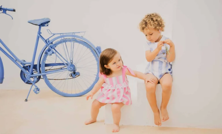 Prepara las maletas ¡Nos vamos de vacaciones con los peques!