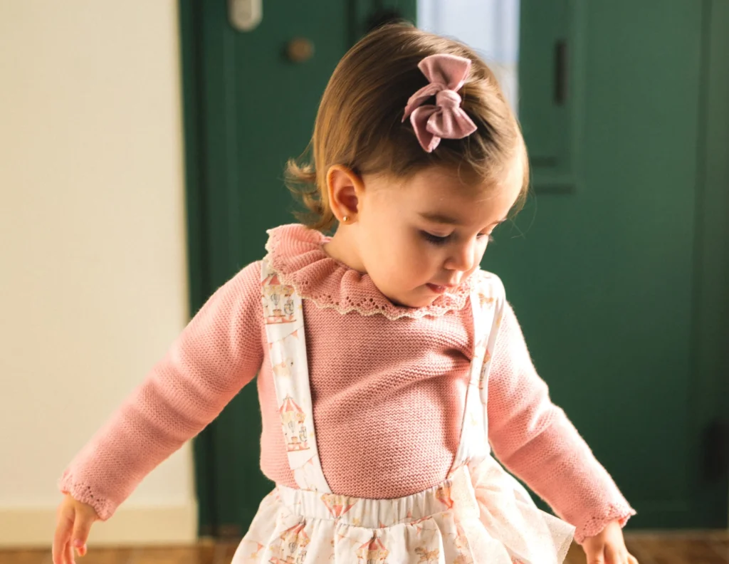 DRESSING THE KIDS FOR BACK TO SCHOOL