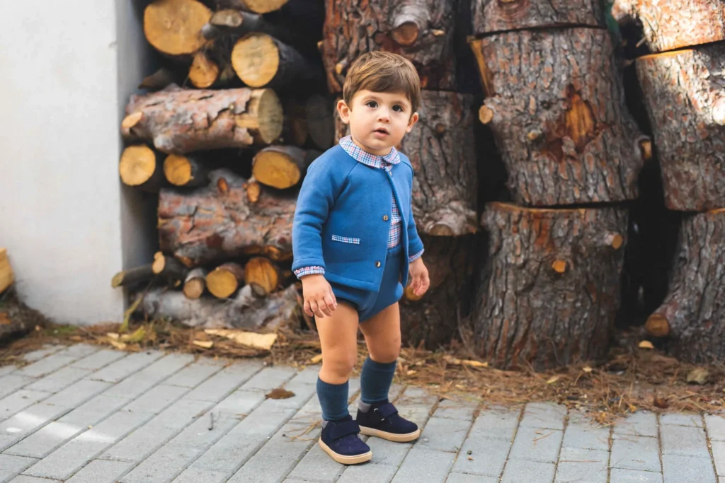 DRESSING THE KIDS FOR BACK TO SCHOOL