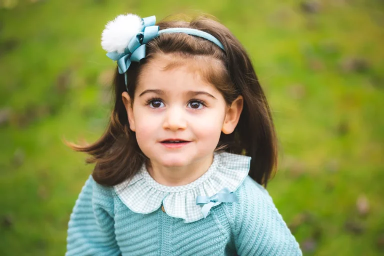Conjuntos de niña, distribuidor Mac Ilusión