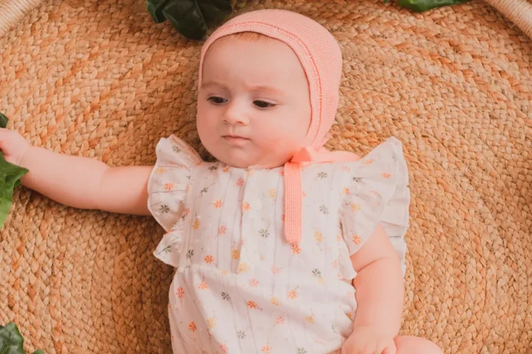 Conjuntos de niña, distribuidor Mac Ilusión