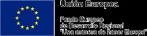 Logo EU exportación