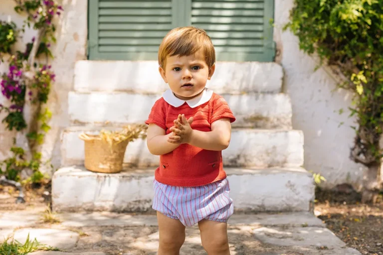 Proveedor Ropa Niño en Mac Ilusión