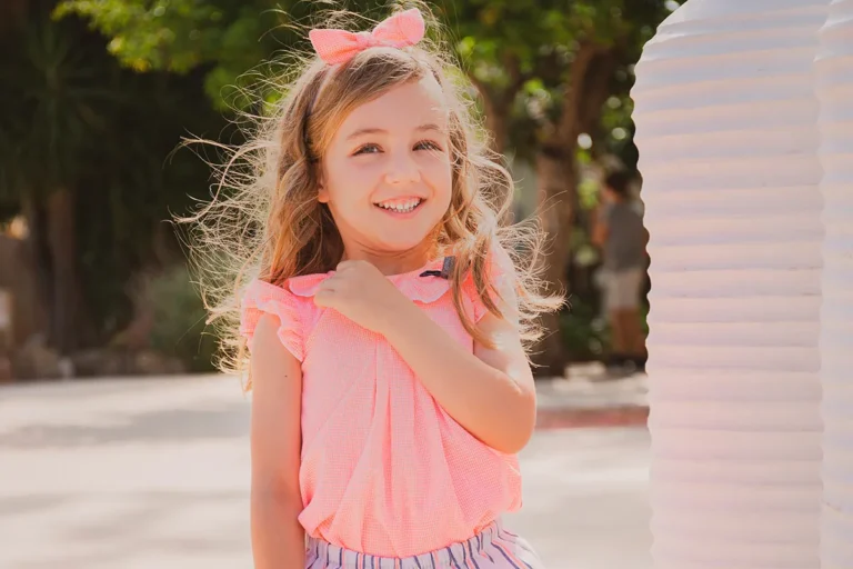 Mayorista de faldas para niñas en Mac Ilusión