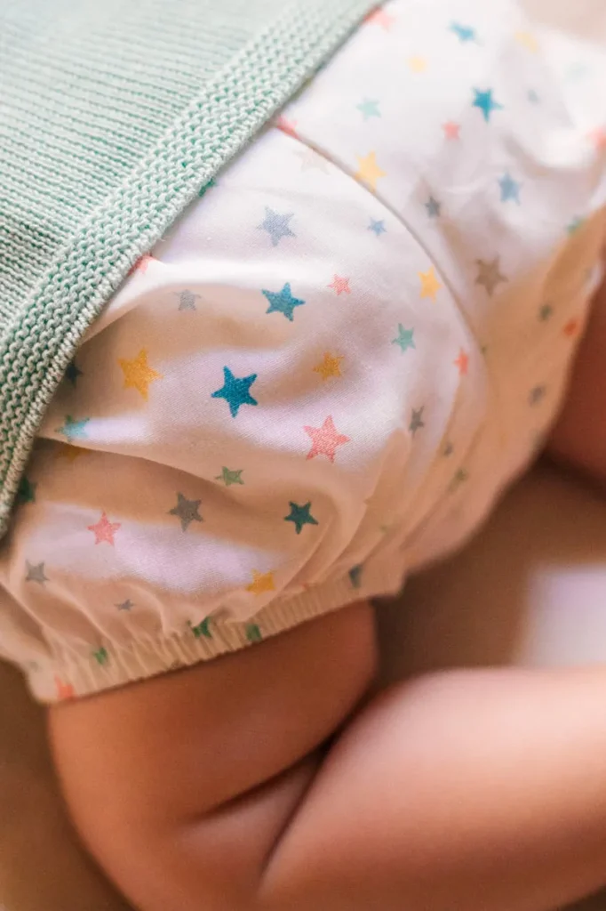 Bebe body estrellas, ranita bebé al por mayor