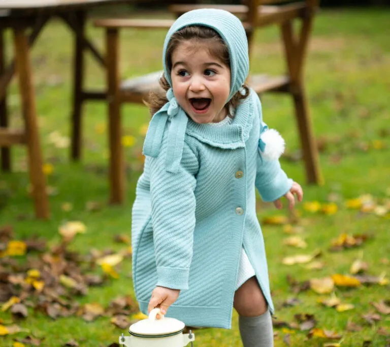 The new era of children’s fashion​