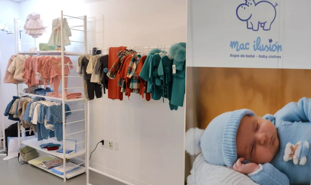 “CHILDREN'S SHOW” La Nueva Feria de Moda Infantil de Nueva York.