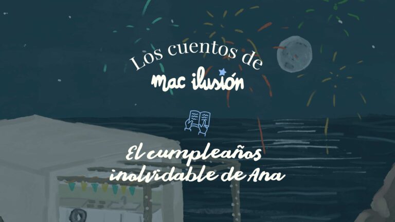 El cumpleaños inolvidable de Ana​