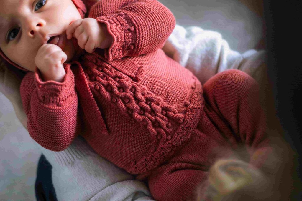 Mac Ilusión: Un referente en la moda infantil y bebé se presenta en México.