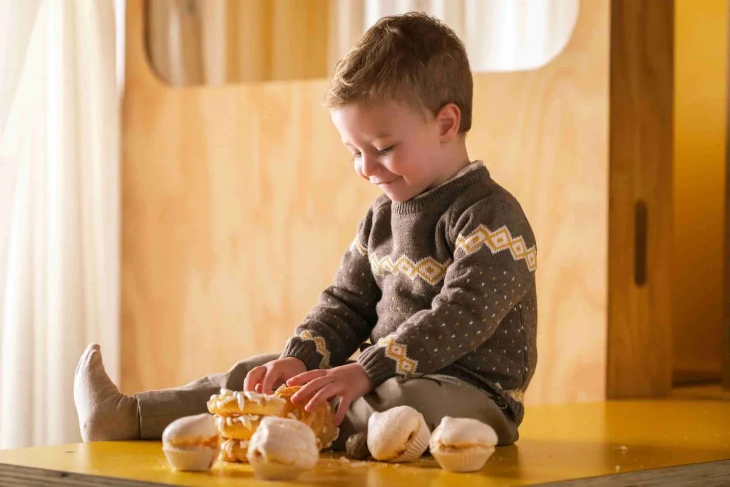 Mac Ilusión: Un referente en la moda infantil y bebé se presenta en México.