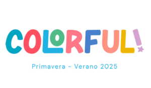 Colección Colorful Primavera Verano 2025 Mac Ilusion