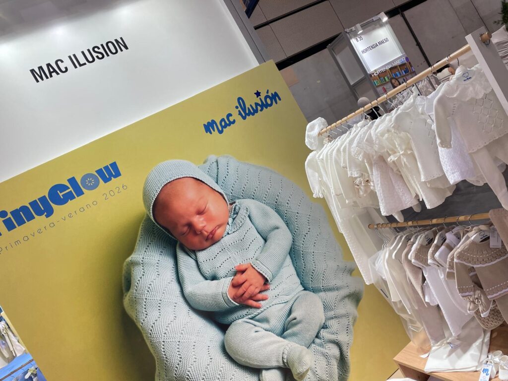 Mac Ilusión at FIMI Summer Showroom 2025