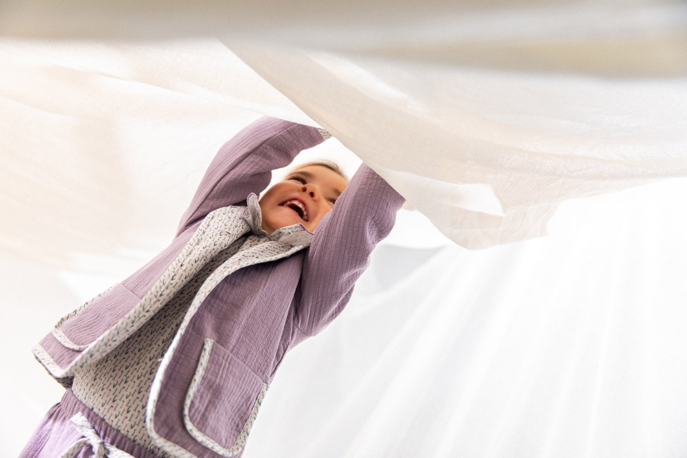 Getting the right size at Mac Ilusión: a guide to choosing the perfect fit.