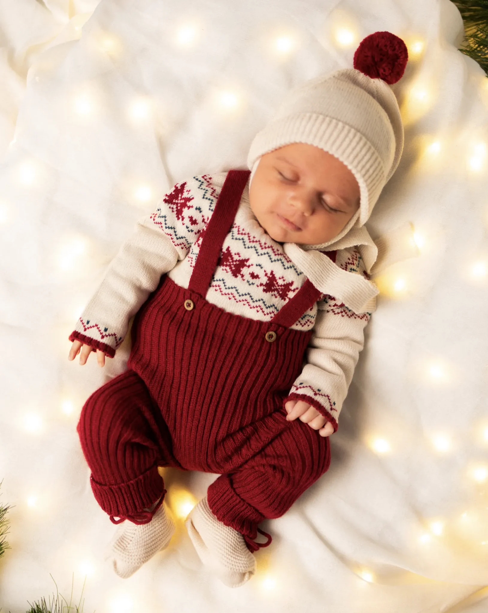 Christmas plans to enjoy.